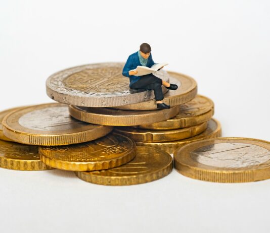 개인의 자산을 증가시키는 비법