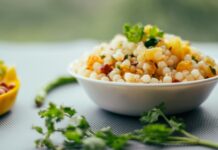 간헐적 단식, 체형 변화에 효과 있을까? white ceramic bowl with green vegetable